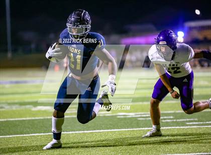 Thumbnail 2 in Lake Creek vs Montgomery photogallery.