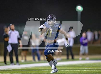 Thumbnail 3 in Lake Creek vs Montgomery photogallery.