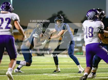 Thumbnail 3 in Lake Creek vs Montgomery photogallery.