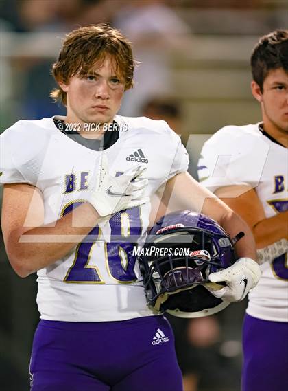 Thumbnail 3 in Lake Creek vs Montgomery photogallery.