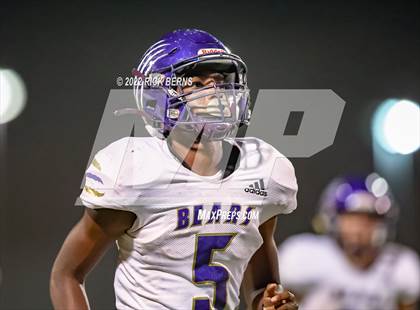 Thumbnail 3 in Lake Creek vs Montgomery photogallery.