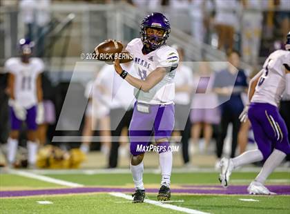 Thumbnail 2 in Lake Creek vs Montgomery photogallery.