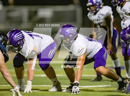 Thumbnail 3 in Lake Creek vs Montgomery photogallery.