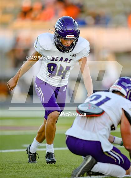 Thumbnail 1 in Lake Creek vs Montgomery photogallery.