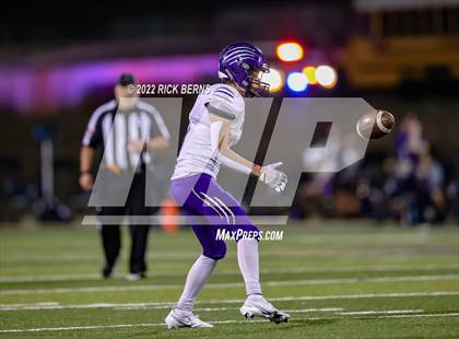 Thumbnail 2 in Lake Creek vs Montgomery photogallery.