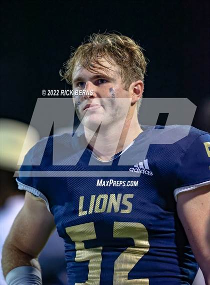 Thumbnail 2 in Lake Creek vs Montgomery photogallery.
