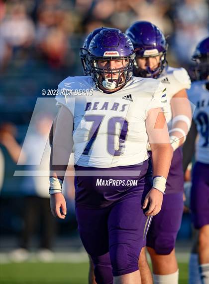 Thumbnail 2 in Lake Creek vs Montgomery photogallery.