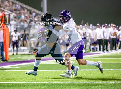 Thumbnail 3 in Lake Creek vs Montgomery photogallery.
