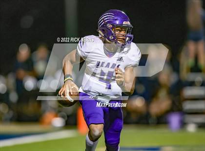 Thumbnail 2 in Lake Creek vs Montgomery photogallery.