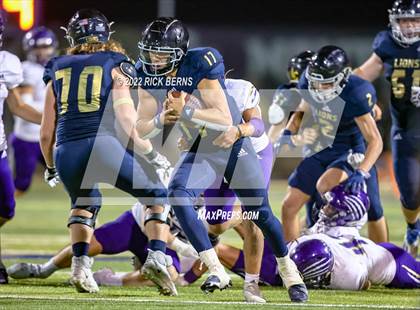Thumbnail 2 in Lake Creek vs Montgomery photogallery.