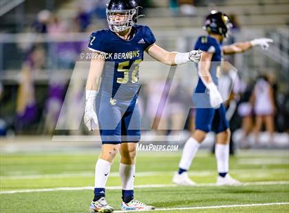 Thumbnail 1 in Lake Creek vs Montgomery photogallery.