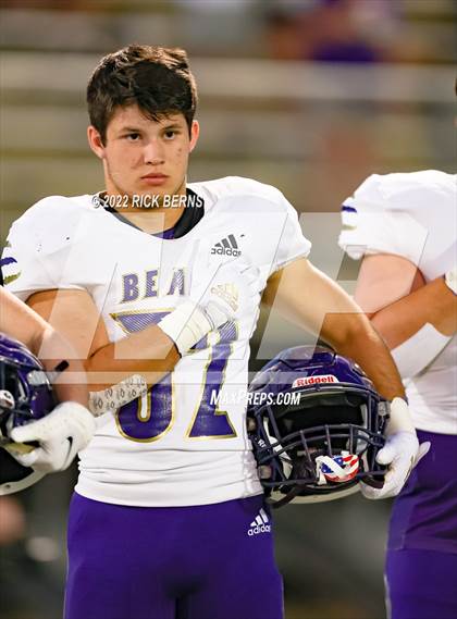 Thumbnail 1 in Lake Creek vs Montgomery photogallery.