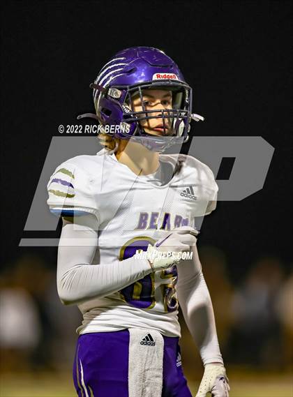 Thumbnail 3 in Lake Creek vs Montgomery photogallery.