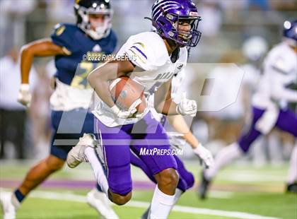 Thumbnail 3 in Lake Creek vs Montgomery photogallery.
