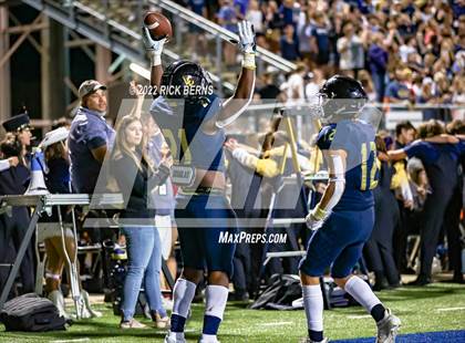 Thumbnail 1 in Lake Creek vs Montgomery photogallery.