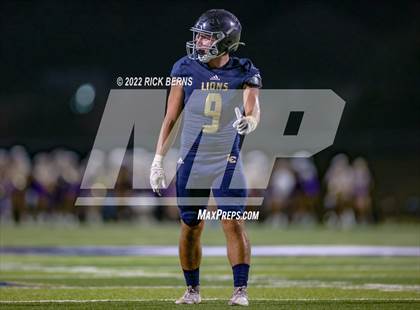 Thumbnail 2 in Lake Creek vs Montgomery photogallery.