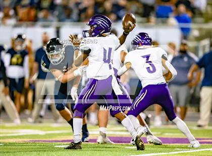 Thumbnail 1 in Lake Creek vs Montgomery photogallery.