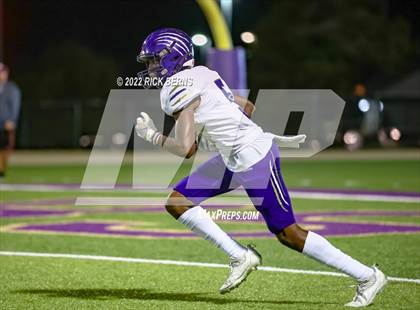 Thumbnail 1 in Lake Creek vs Montgomery photogallery.
