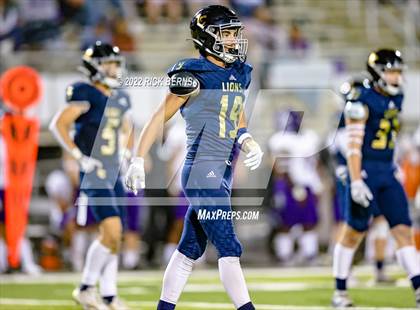 Thumbnail 3 in Lake Creek vs Montgomery photogallery.