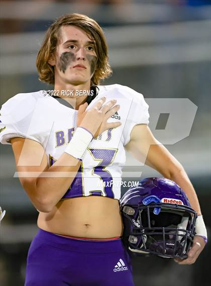 Thumbnail 2 in Lake Creek vs Montgomery photogallery.