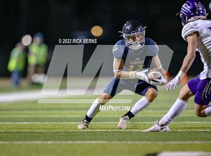 Thumbnail 2 in Lake Creek vs Montgomery photogallery.