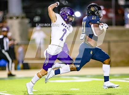 Thumbnail 2 in Lake Creek vs Montgomery photogallery.