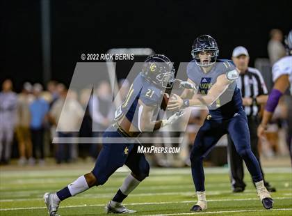 Thumbnail 2 in Lake Creek vs Montgomery photogallery.