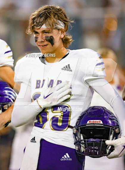 Thumbnail 3 in Lake Creek vs Montgomery photogallery.