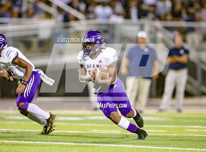 Thumbnail 2 in Lake Creek vs Montgomery photogallery.