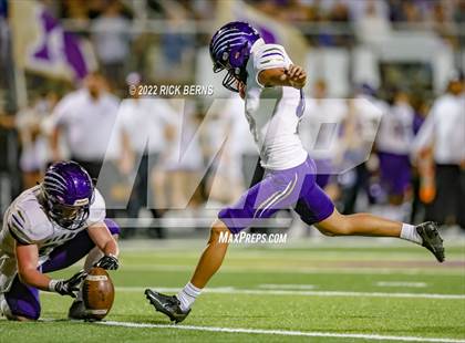 Thumbnail 1 in Lake Creek vs Montgomery photogallery.