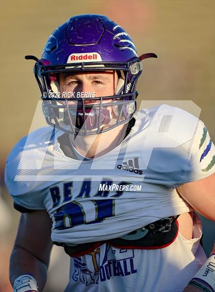 Thumbnail 3 in Lake Creek vs Montgomery photogallery.