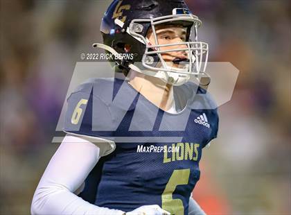 Thumbnail 3 in Lake Creek vs Montgomery photogallery.