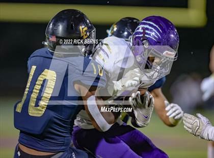 Thumbnail 2 in Lake Creek vs Montgomery photogallery.