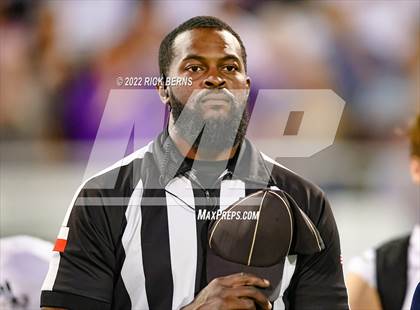 Thumbnail 2 in Lake Creek vs Montgomery photogallery.