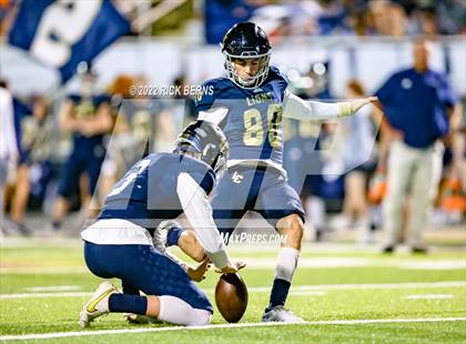 Thumbnail 2 in Lake Creek vs Montgomery photogallery.