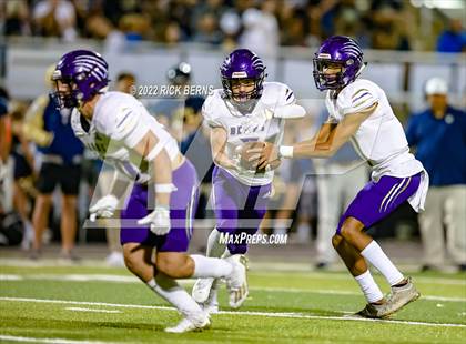 Thumbnail 3 in Lake Creek vs Montgomery photogallery.