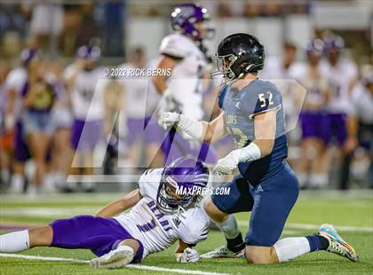 Thumbnail 1 in Lake Creek vs Montgomery photogallery.