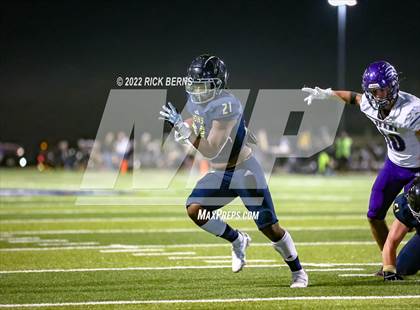 Thumbnail 1 in Lake Creek vs Montgomery photogallery.