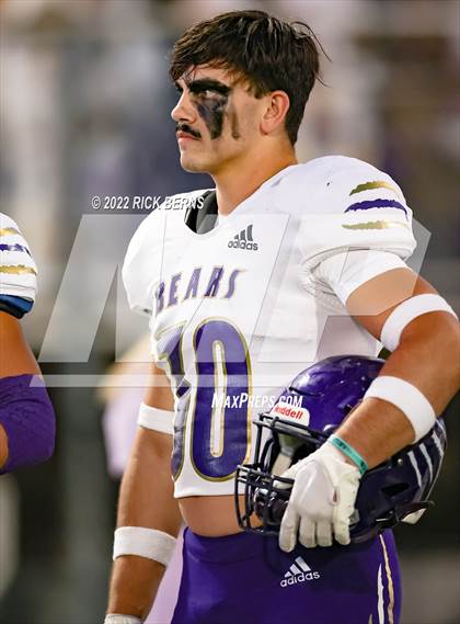 Thumbnail 2 in Lake Creek vs Montgomery photogallery.