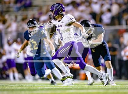 Thumbnail 2 in Lake Creek vs Montgomery photogallery.