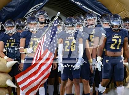 Thumbnail 3 in Lake Creek vs Montgomery photogallery.