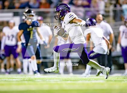 Thumbnail 1 in Lake Creek vs Montgomery photogallery.