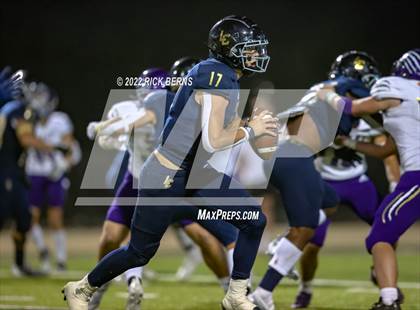 Thumbnail 1 in Lake Creek vs Montgomery photogallery.