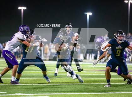 Thumbnail 2 in Lake Creek vs Montgomery photogallery.