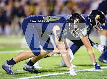 Thumbnail 1 in Lake Creek vs Montgomery photogallery.