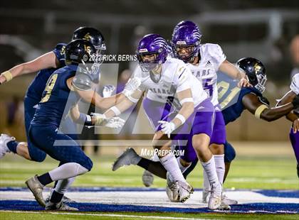Thumbnail 2 in Lake Creek vs Montgomery photogallery.
