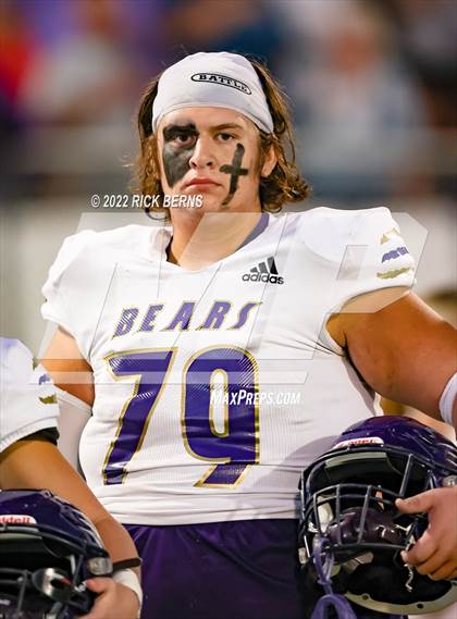 Thumbnail 2 in Lake Creek vs Montgomery photogallery.