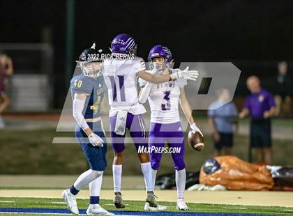 Thumbnail 2 in Lake Creek vs Montgomery photogallery.
