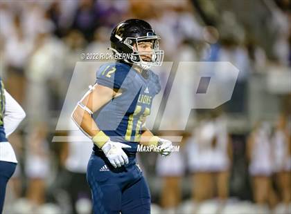 Thumbnail 3 in Lake Creek vs Montgomery photogallery.