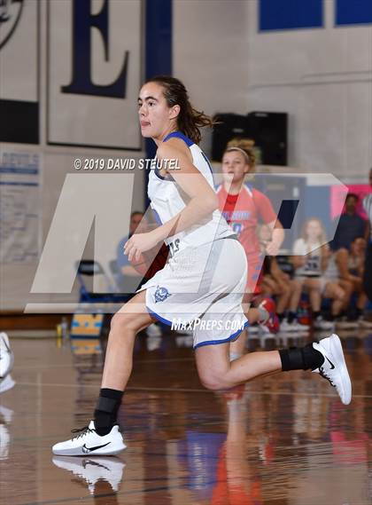 Thumbnail 2 in Folsom vs. Davis (Dorothy Speck Memorial) photogallery.